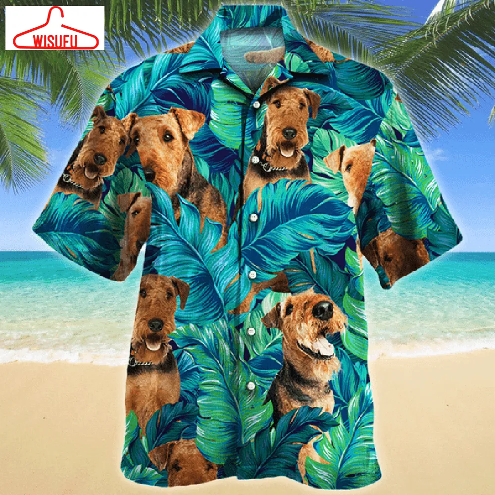 Airedale Terrier Dog Lovers Gift Best Gift Ideas, New Fashion Gifts