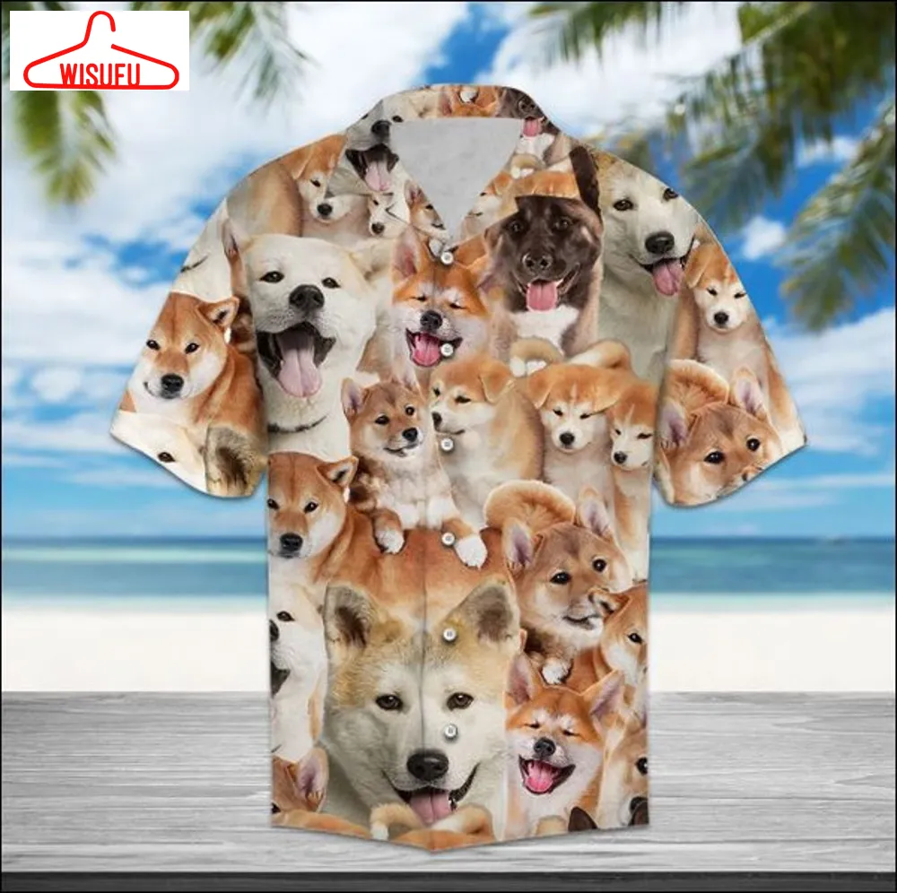 Akika Hawaiian Shirt Best Gift Ideas, New Fashion Gifts