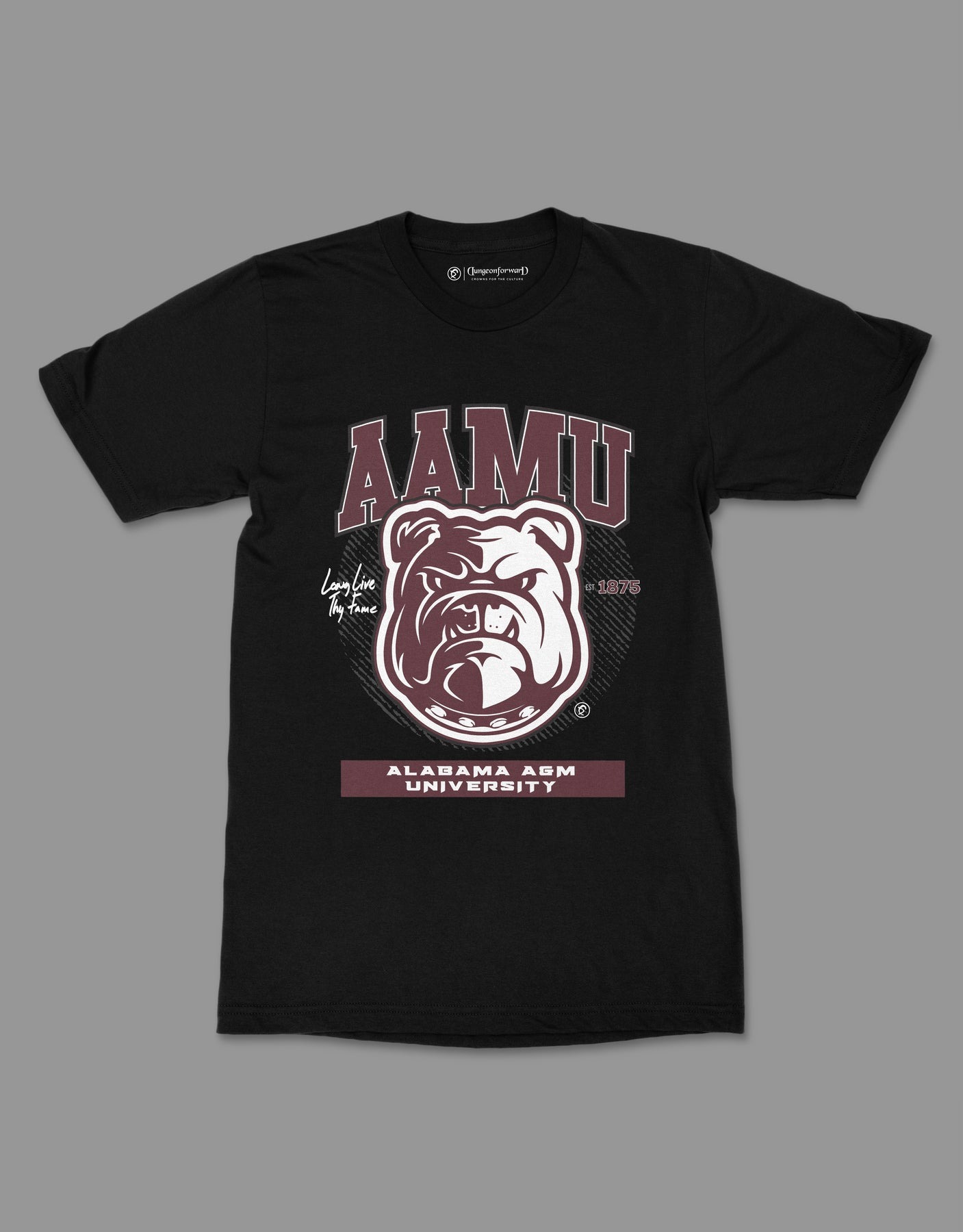 Alabama A&M University - AAMU Tshirt