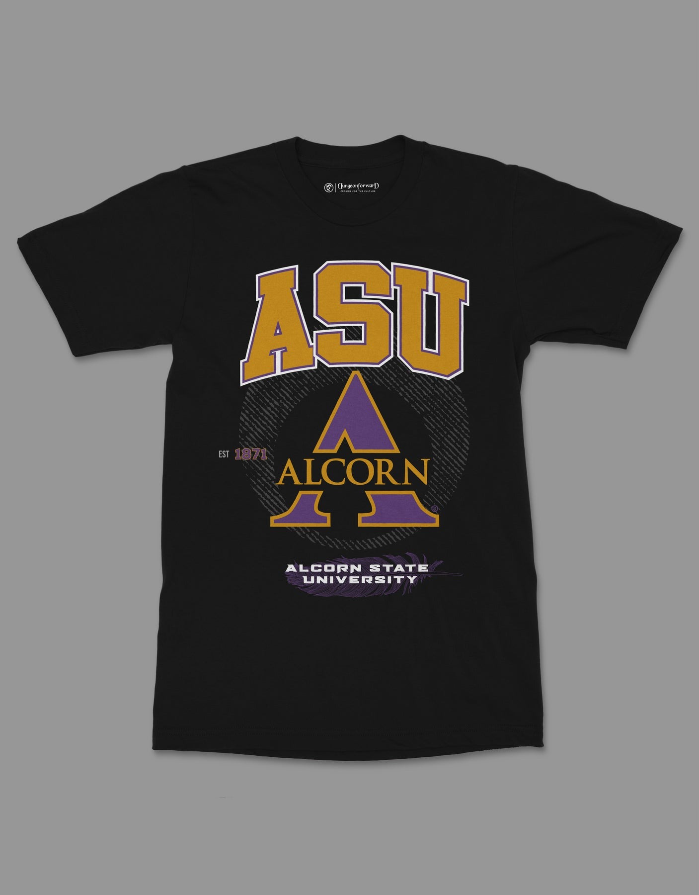 Alcorn State University - ASU Tee