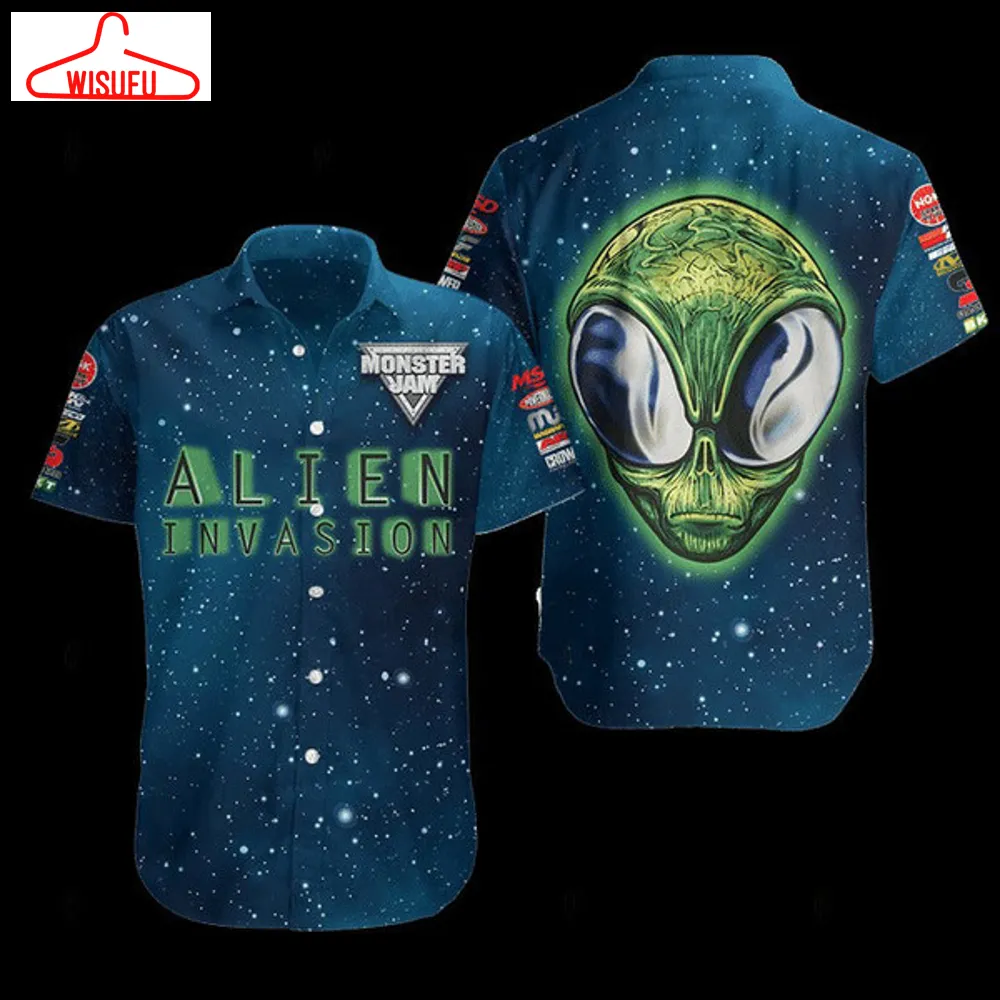 Alien Invasion Best Gift Ideas, New Fashion Gifts