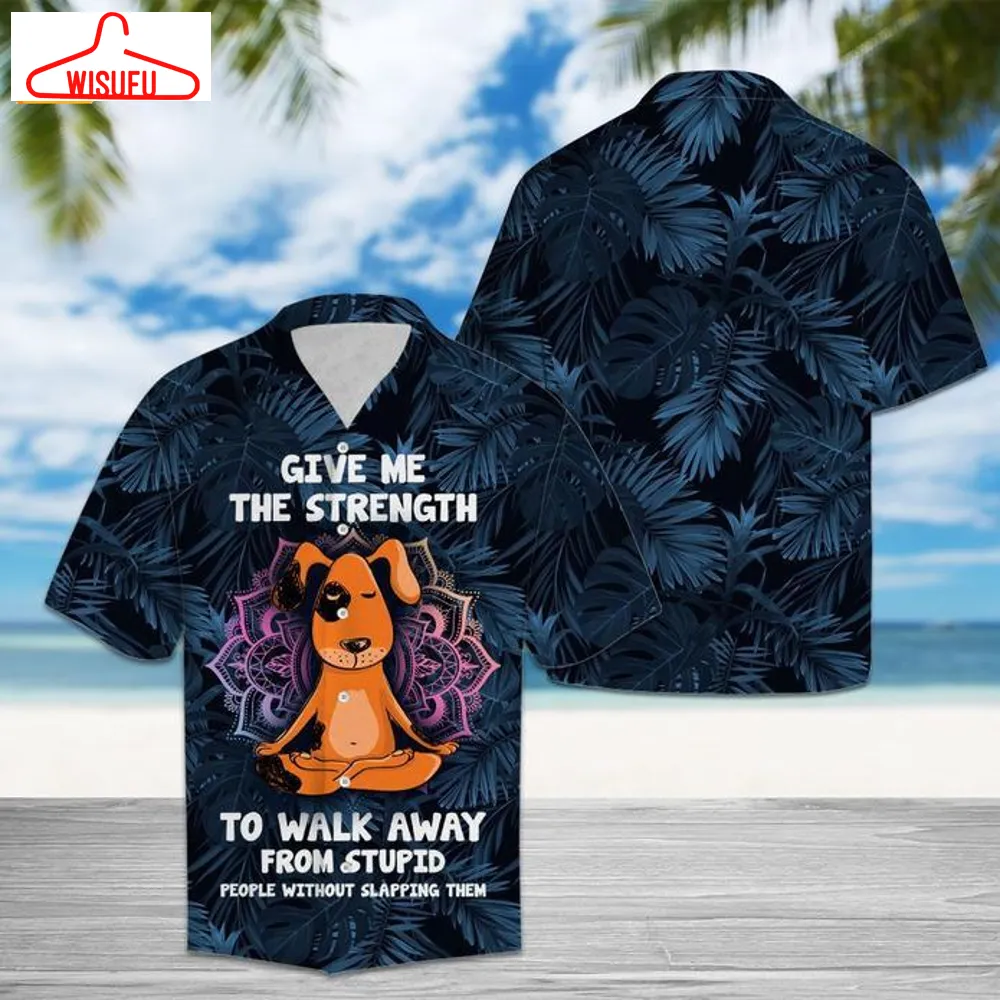 Aloha Shirt Mother's Day Father's Day Gift Hawaiian Shirt, New Fashion Gifts