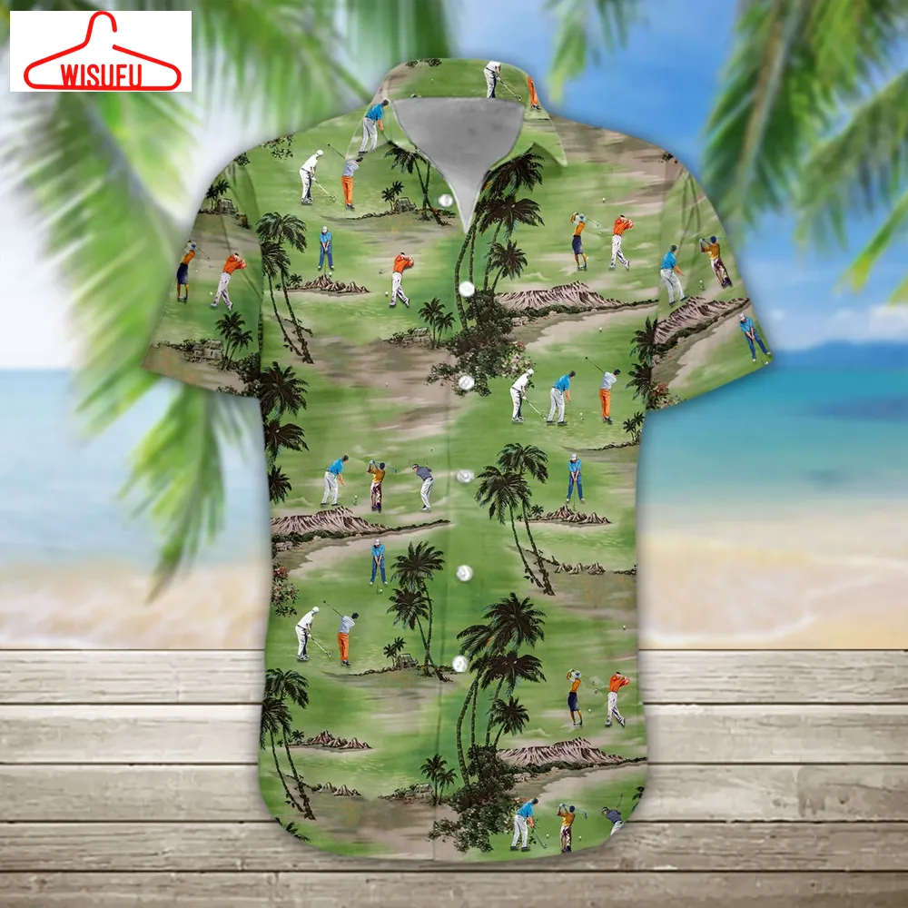 Alohazing Hawaiian Shirt - Unisex - Adult - Hw5407, New Hawaiian Holiday Outfits, New Fashion Gifts