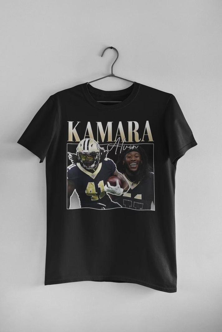 Alvin Kamara - Unisex t-shirt