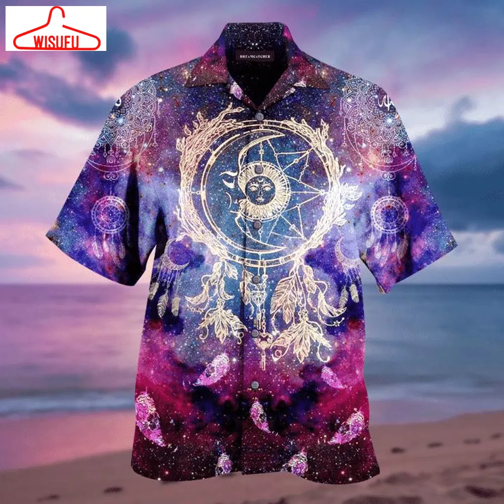 Amazing Dreamcatcher Hawaiian Shirt