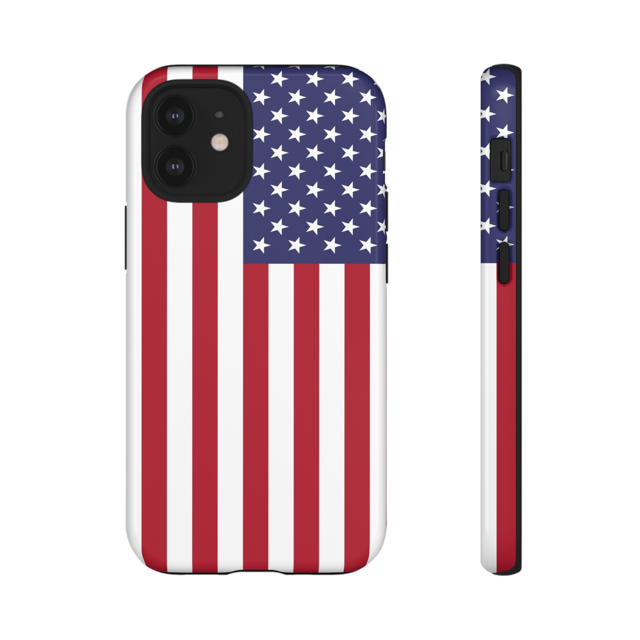 American Copa America Flag Phone Case iPhone 12 Mini