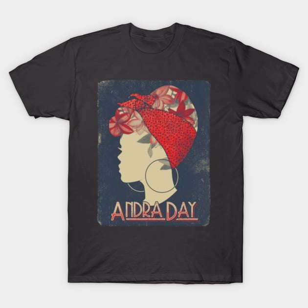 Andra day T-Shirt