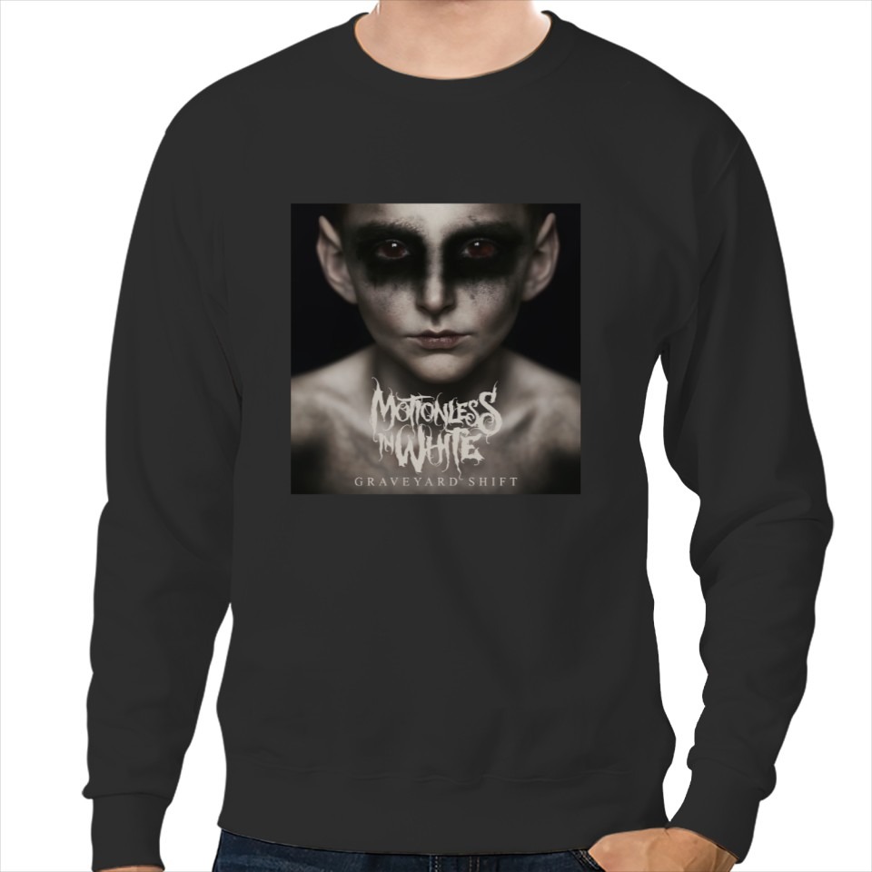 Another Life Sweatshirts