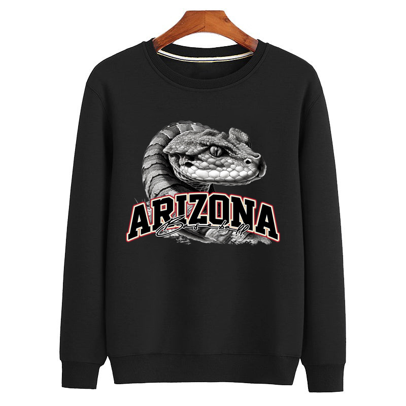 Arizona Baseball - Mascot Unisex Sweatshirt