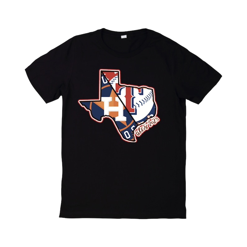 Astros Ranger Alcs 2023 shirts