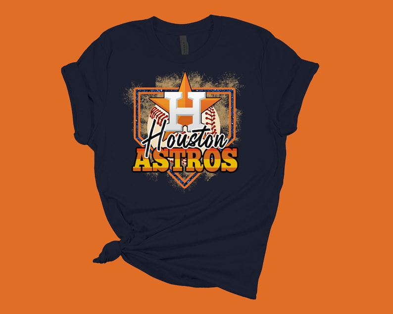 Astros Shirts  Astros Designs  Stros Houston  Astros World Champs unisex tshirt