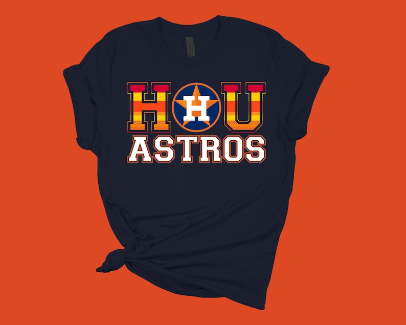 Astros Shirts  Astros Designs  Stros Houston  Astros World Champs unisex