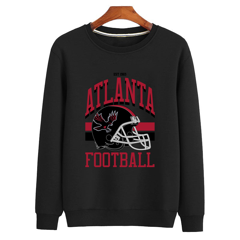 Atlanta Football Unisex Sweatshirt