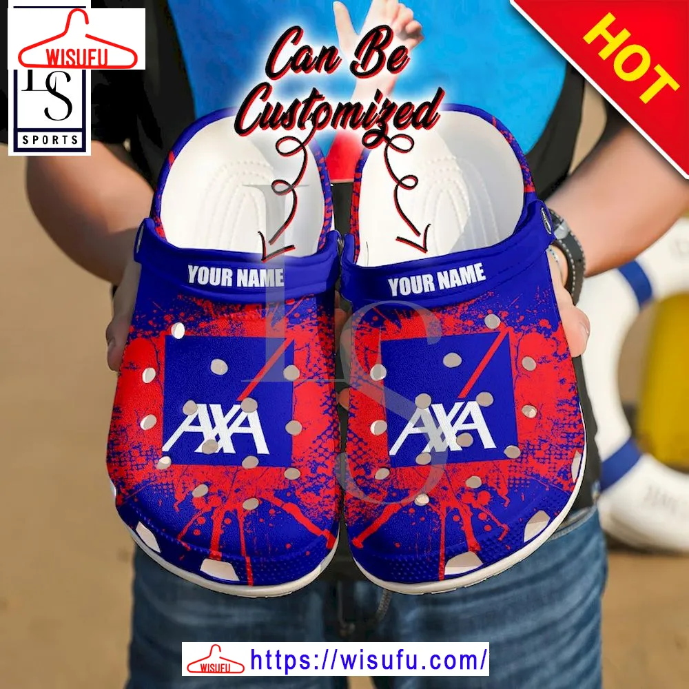 Axa Clogs Shoes