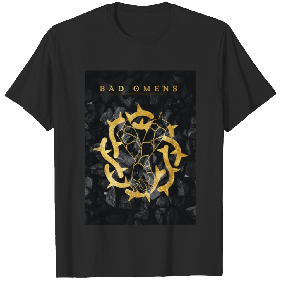 Bad Omens - T-Shirt