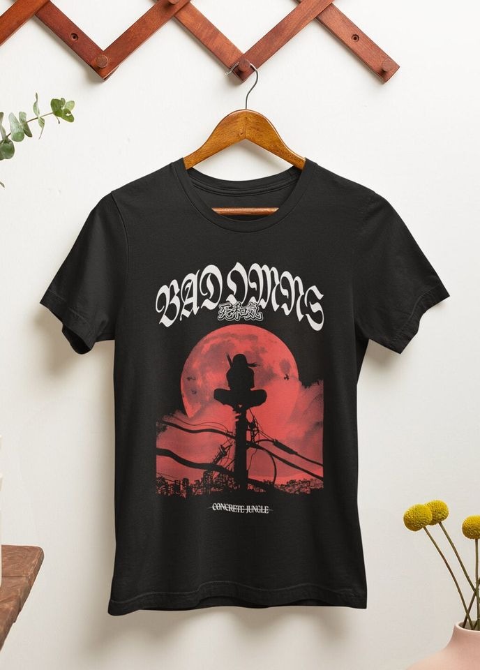 Bad Omens T-shirt - Just Pretend Shirt