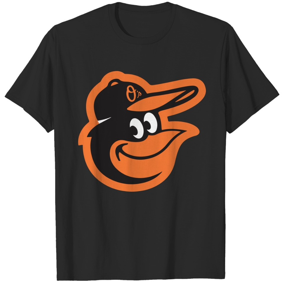 Baltimore-Orioles T-Shirts