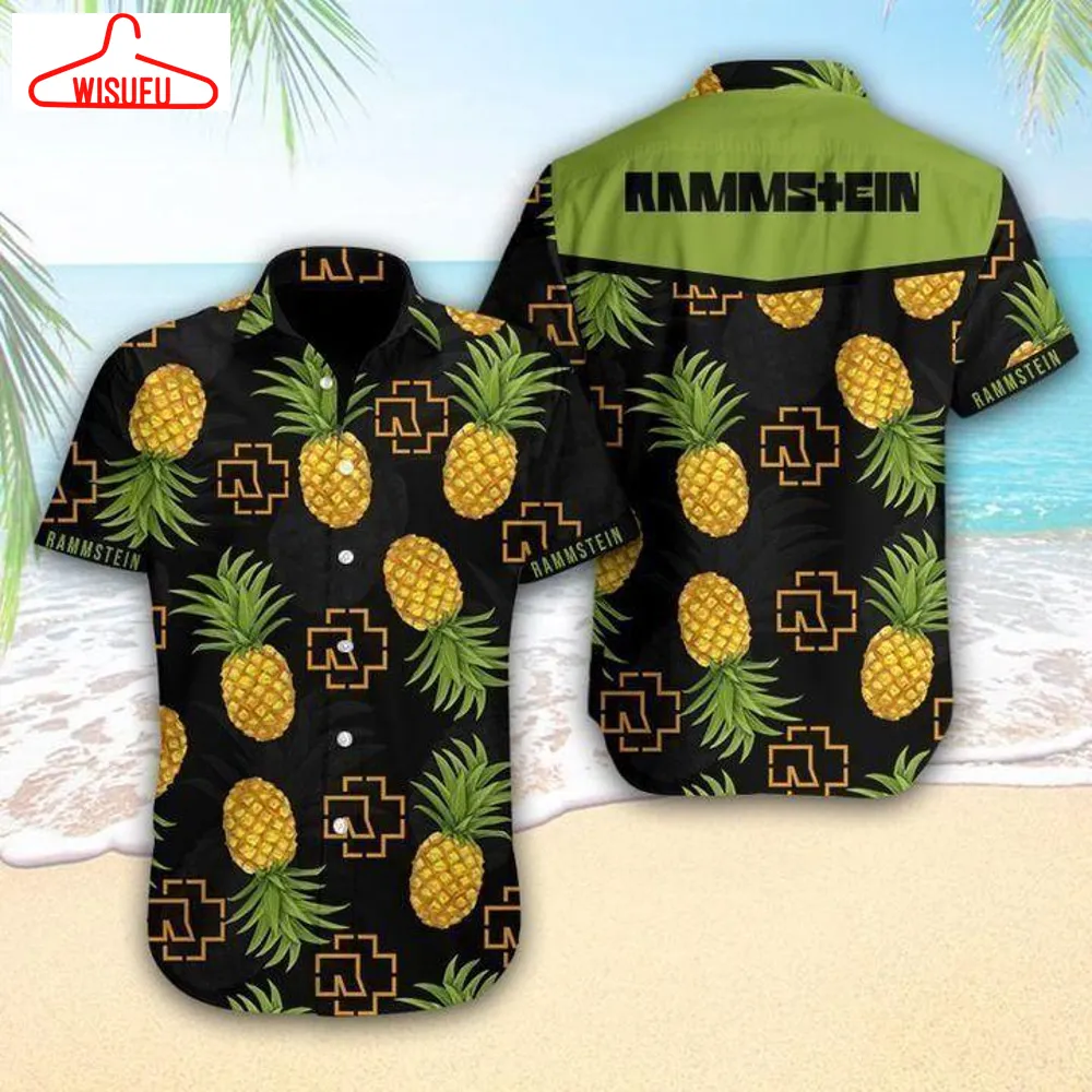 Beach Shirt Check Out This Awesome Rmm Game Hawaiian Shirt, New Hawaiian Holiday Outfits, New Fashion Gifts