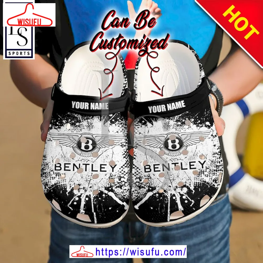 Bentley Clogs Shoes