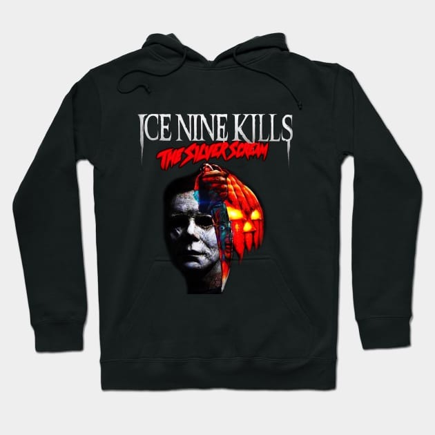 Best Seller Ice nine Tour Hoodie