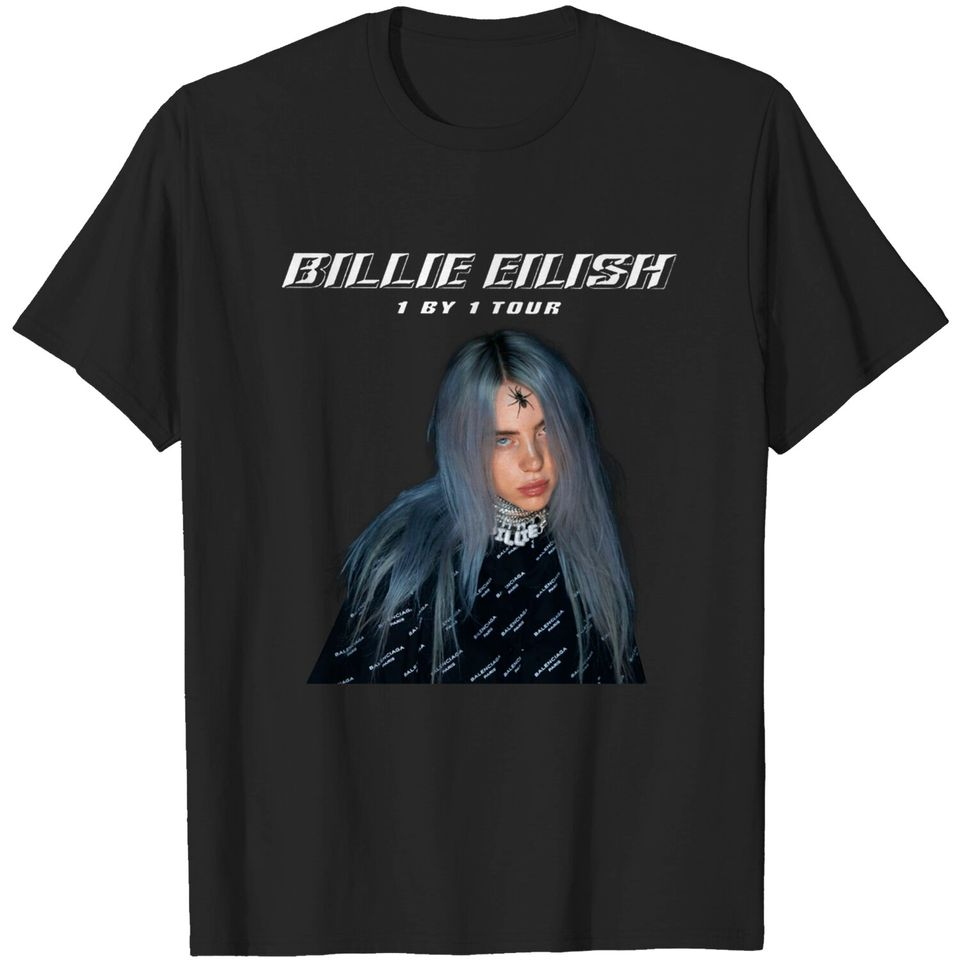 Billie Eilish Birthday T Shirt