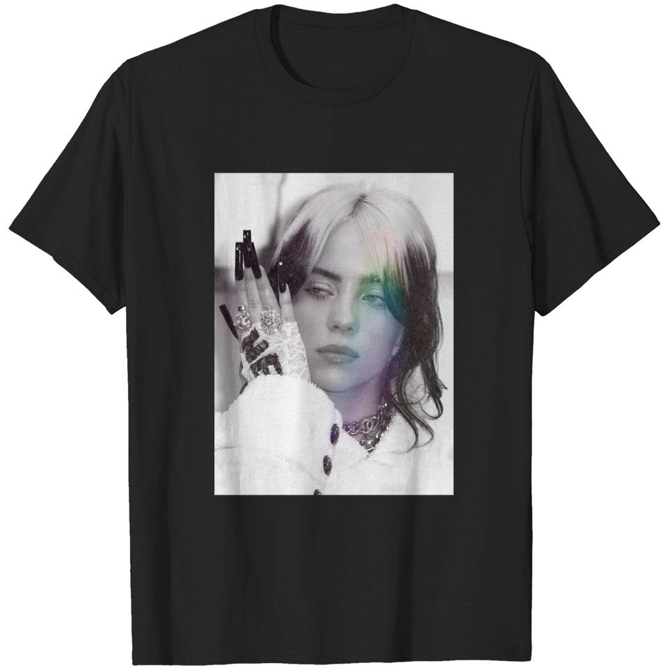 Billie Eilish unisex T-Shirt