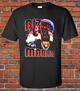 Biz Markie 90s Style Bootleg Tee