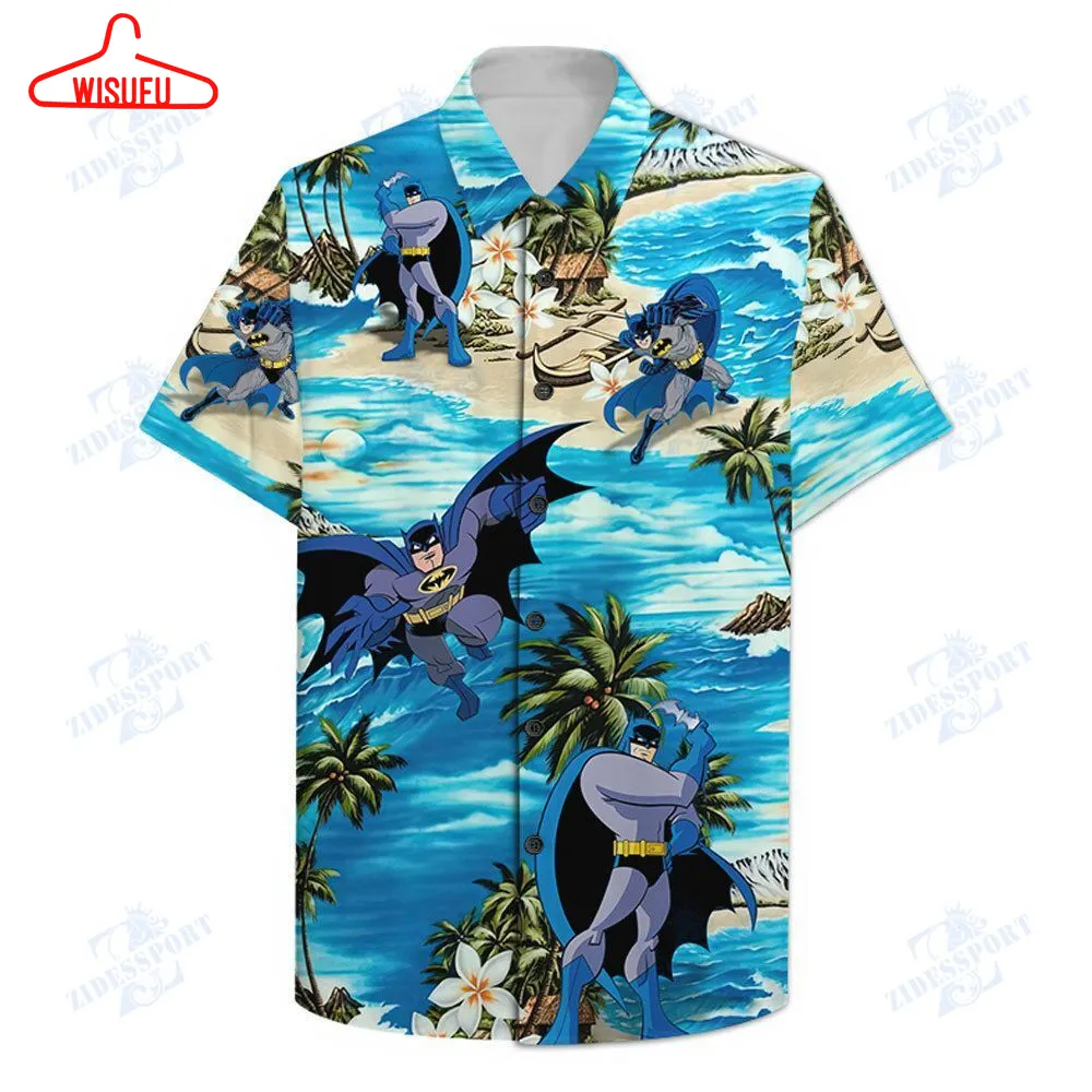 Bm Hawaiian Shirt Bmg001g, New Hawaiian Holiday Outfits, New Fashion Gifts