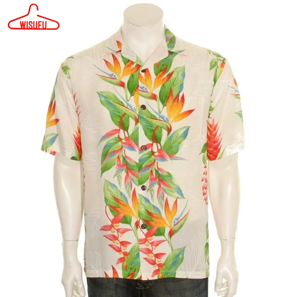 Bop Panel White Awesome Design Hawaiian Shirt Dhc18061107, New Hawaiian Holiday Outfits, New Fashion Gifts