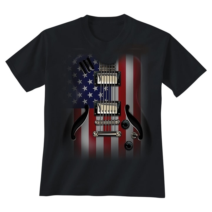 Born in the USA T-Shirt