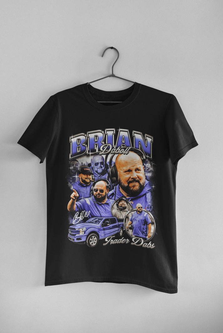 Brian Daboll - Unisex t-shirt