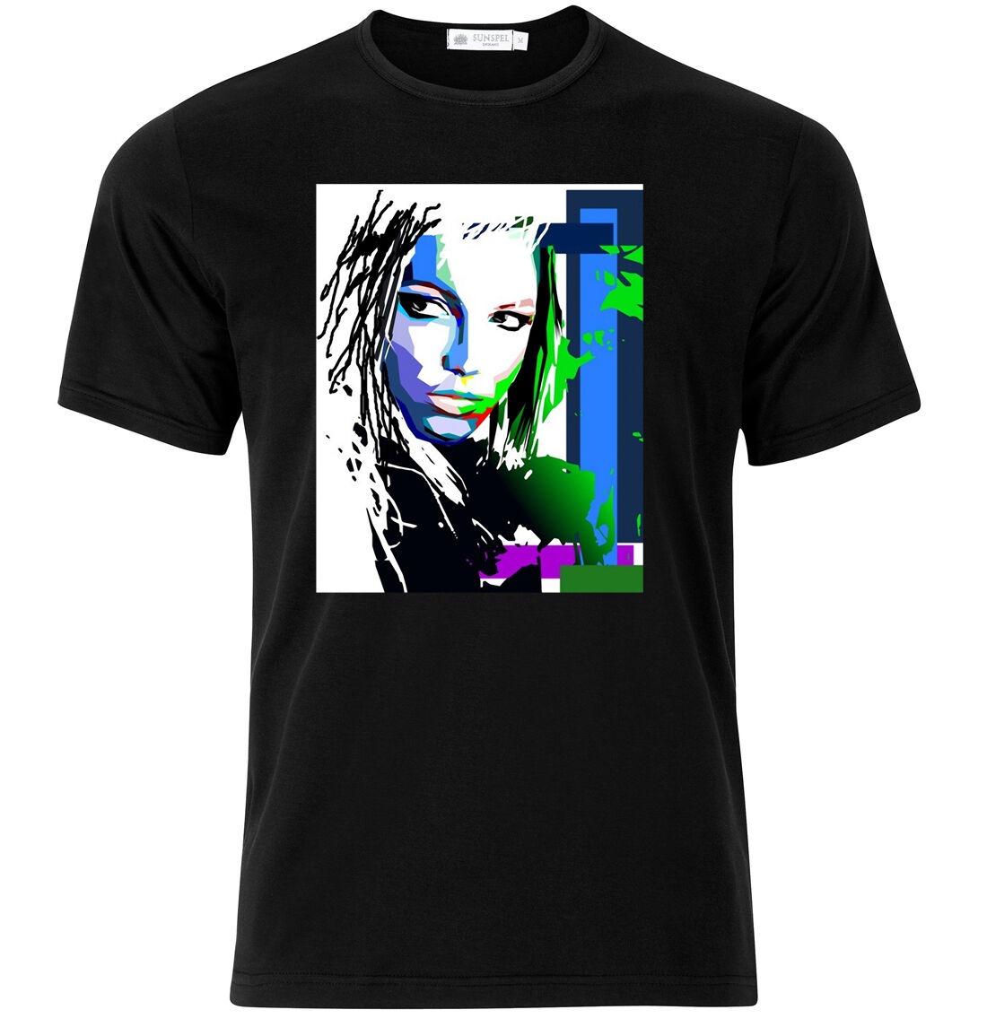 Britney Spears - Graphic Cotton T Shirt Short & Long Sleeve