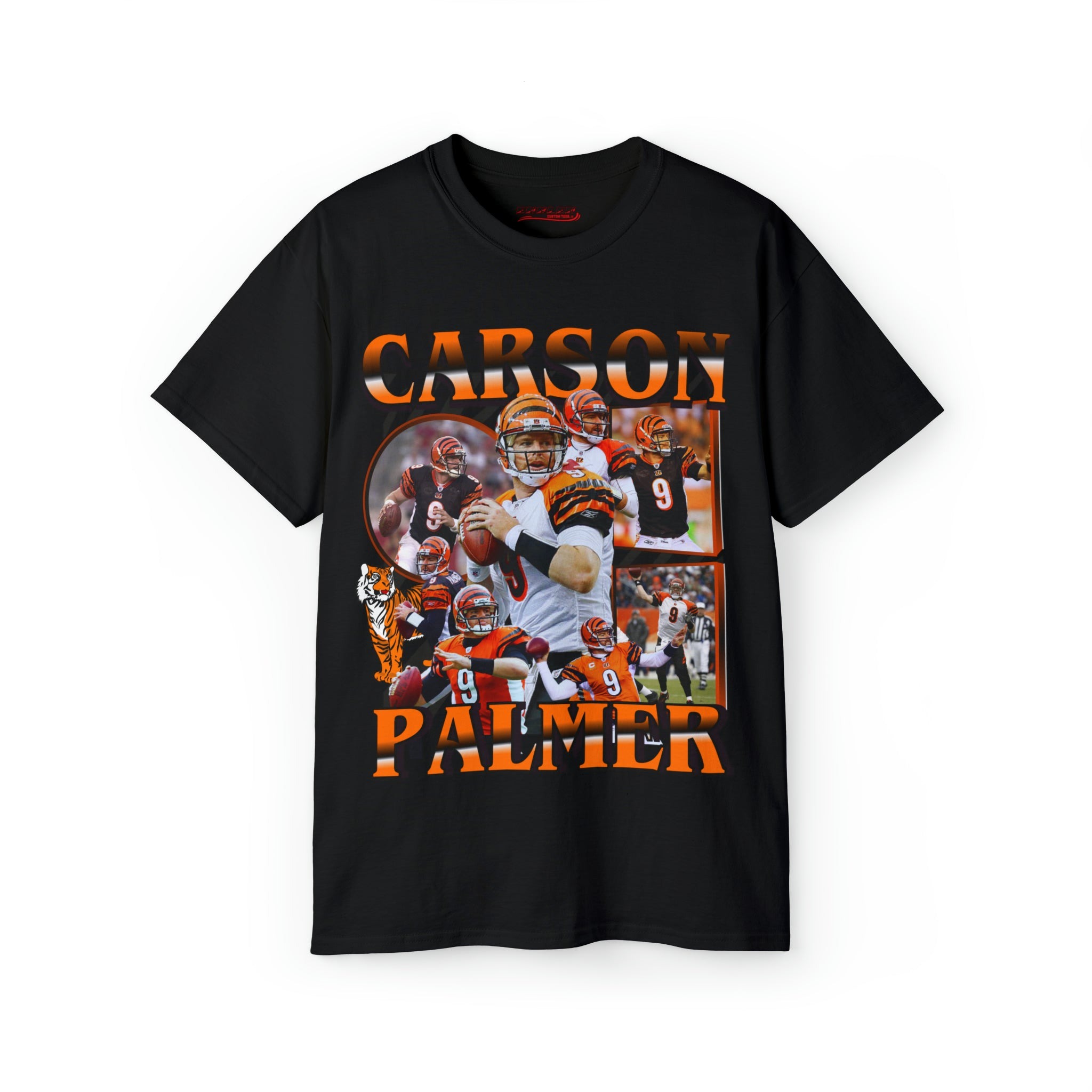 CARSON PALMER TEECARSON Unisex T-Shirt New 2023