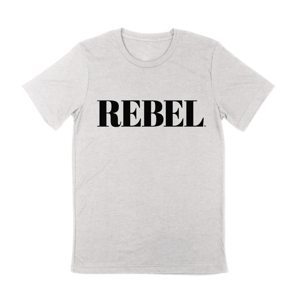 CLASSIC REBEL T-SHIRT