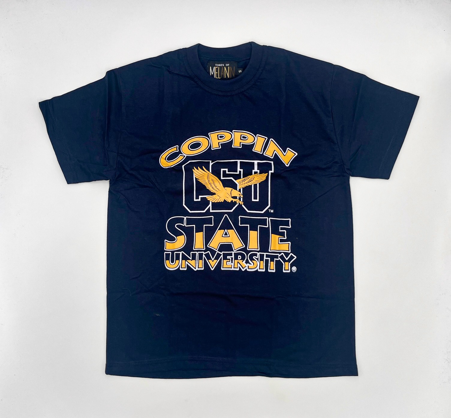 COPPIN YARD T- SHIRT