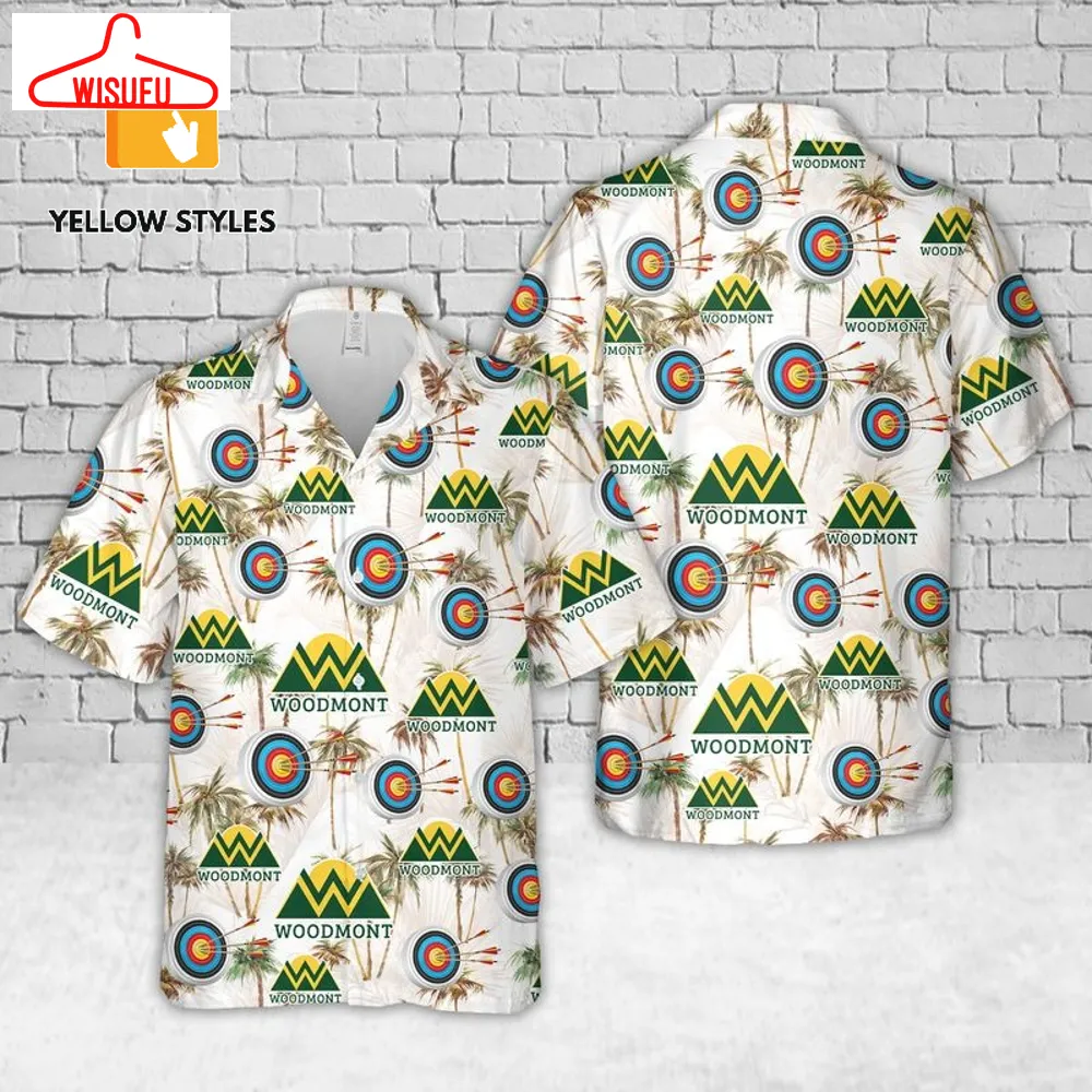 Camp 04 Hawaiian Shirt, New Fashion Gifts