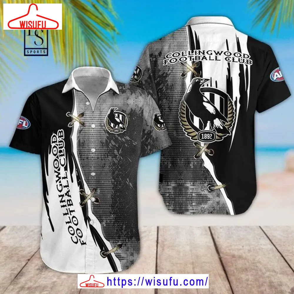 Carlton Fc 3d Hawaiian Shirt, New Fashion Gifts