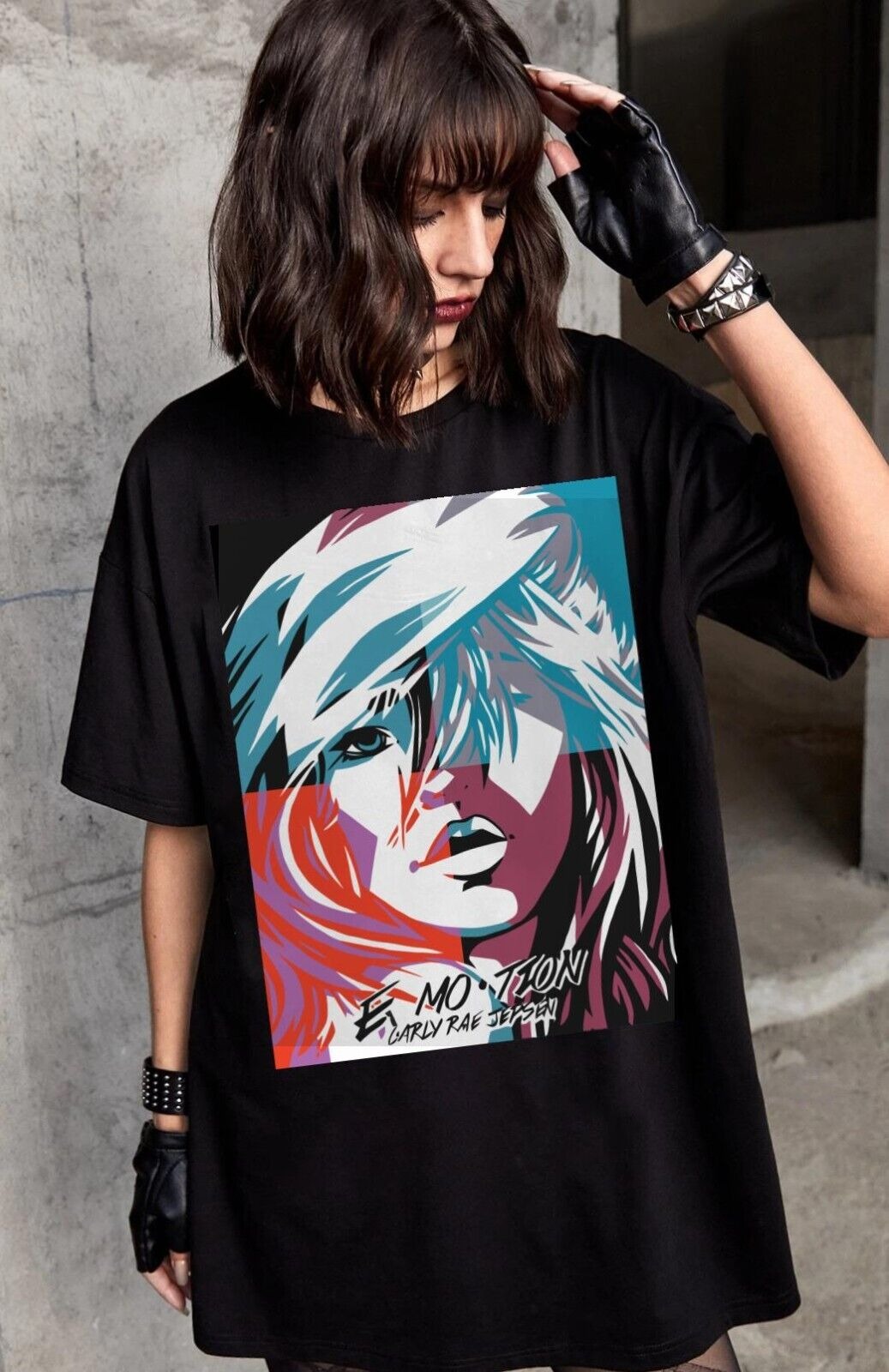 Carly Rae Jepsen Unisex Shirt, Carly Rae Jepsen Tee, Carly Rae Jepsen Art, Carly