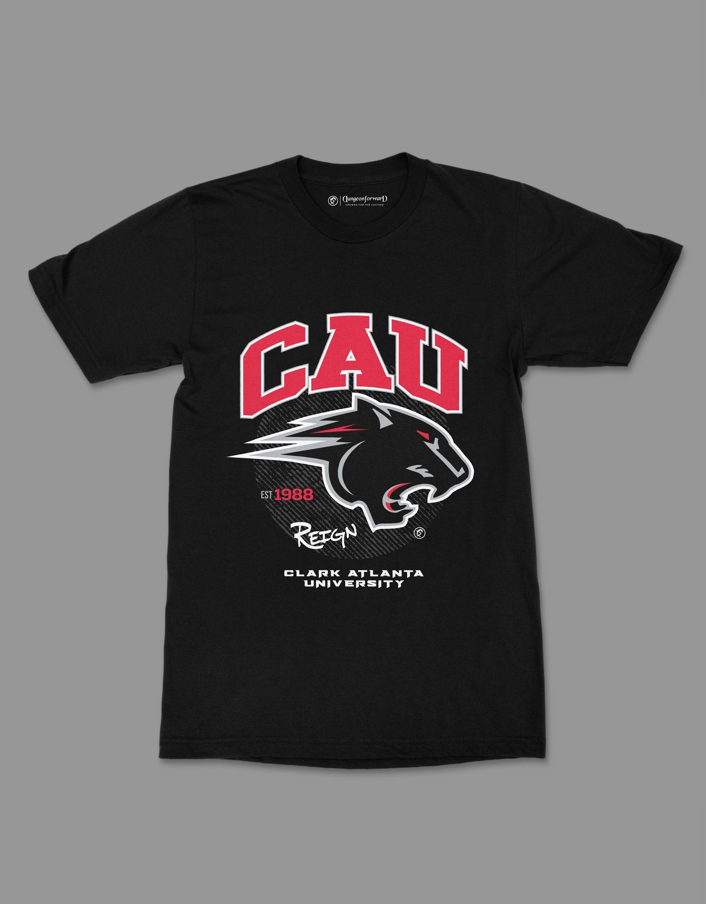 Clark Atlanta University - CAU Tshirt