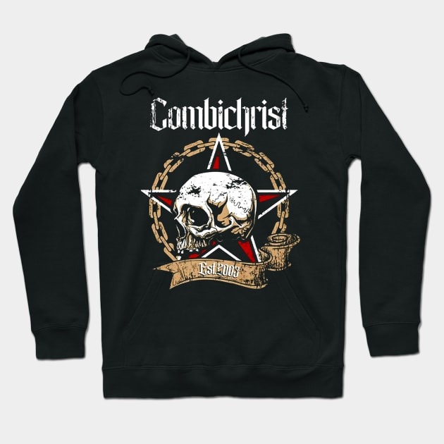 Combichrist 3 Hoodie