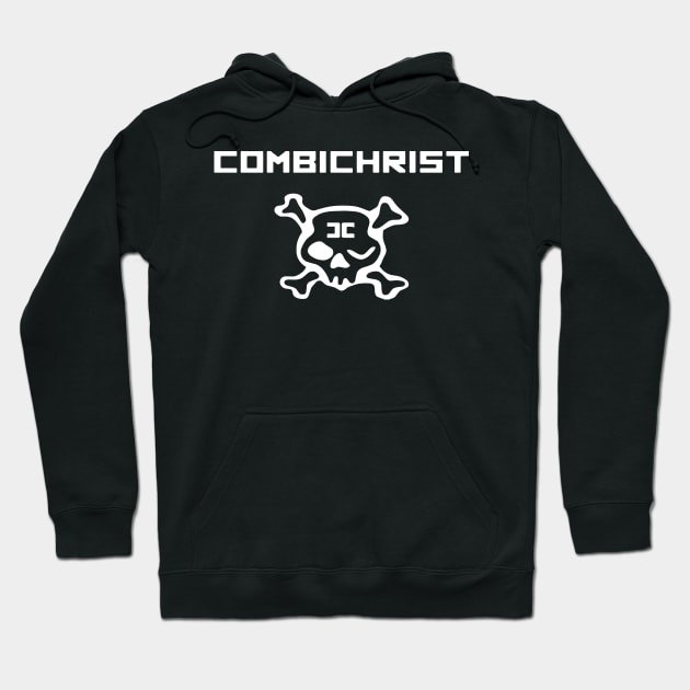 Combichrist Hoodie