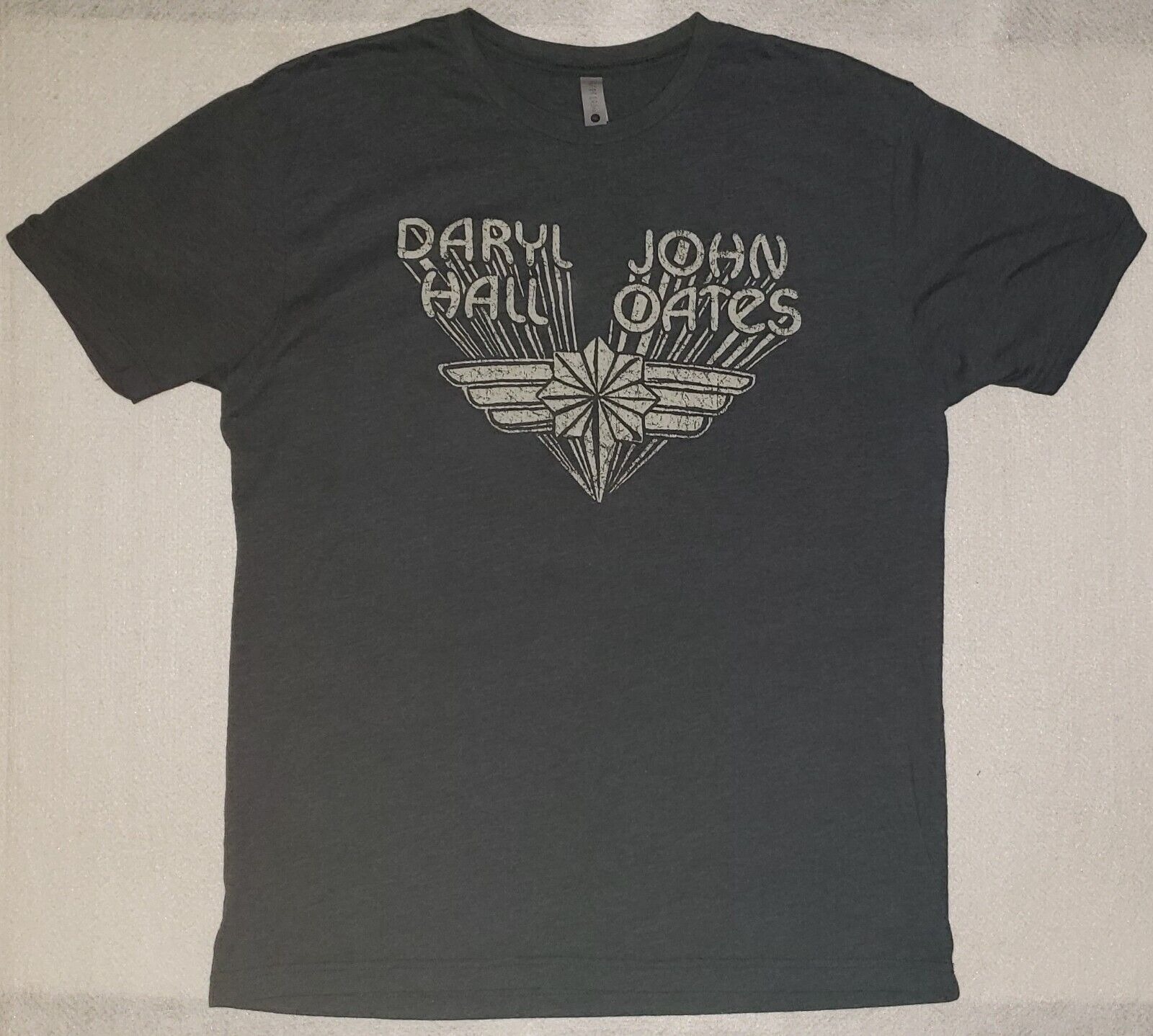 DARYL HALL & JOHN OATES T-Shirt