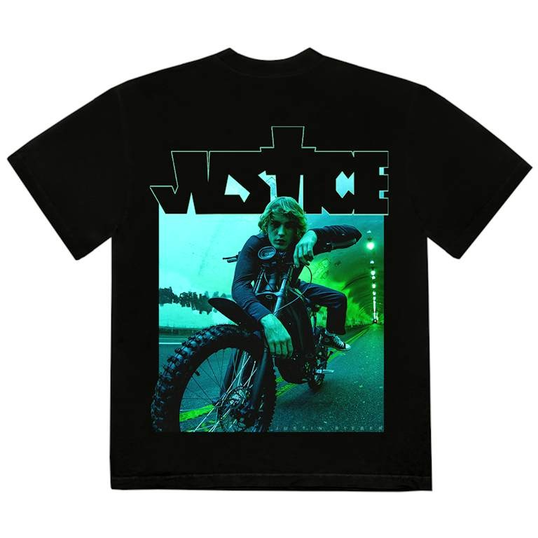 DIRT BIKE PHOTO T-SHIRT