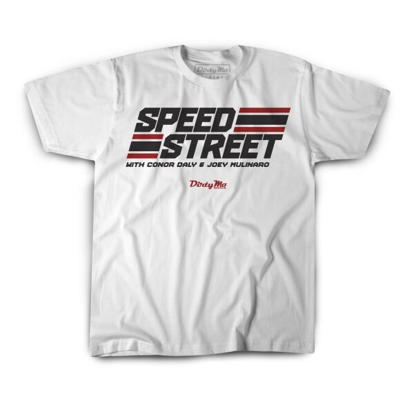 DMM Speed Street T-Shirt