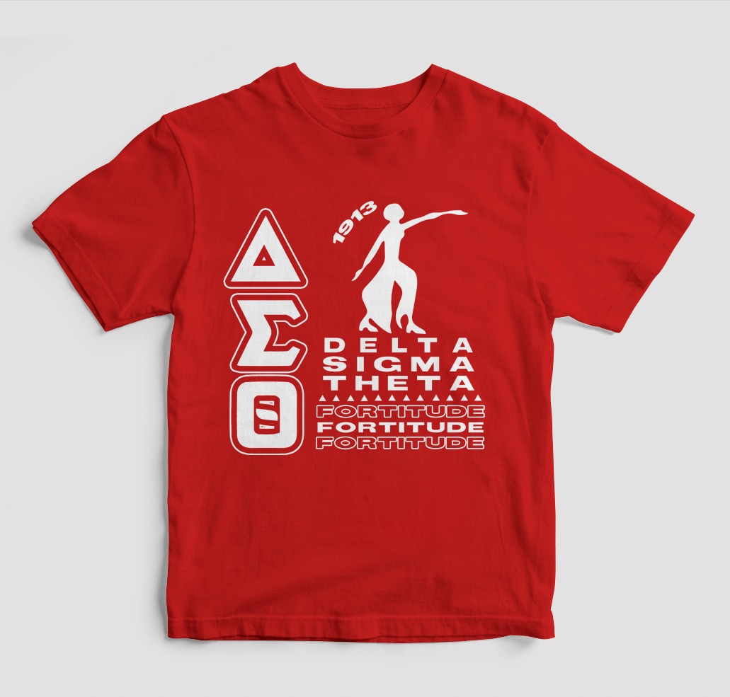 DST TOUR T-SHIRT