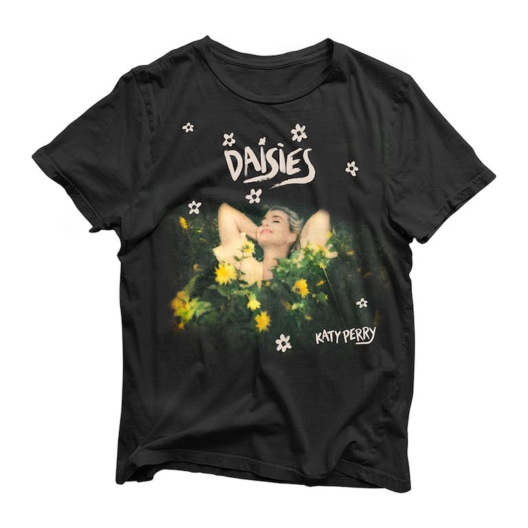 Daisies T-Shirt