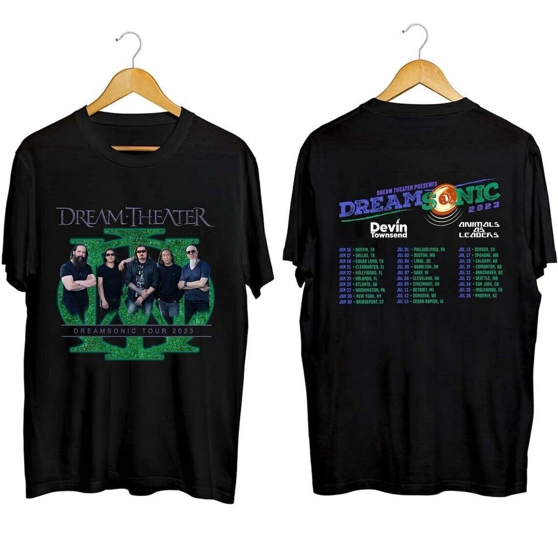 Dave Matthews Band Tour 2023 Shirt, Dave Matthews Band Shirt