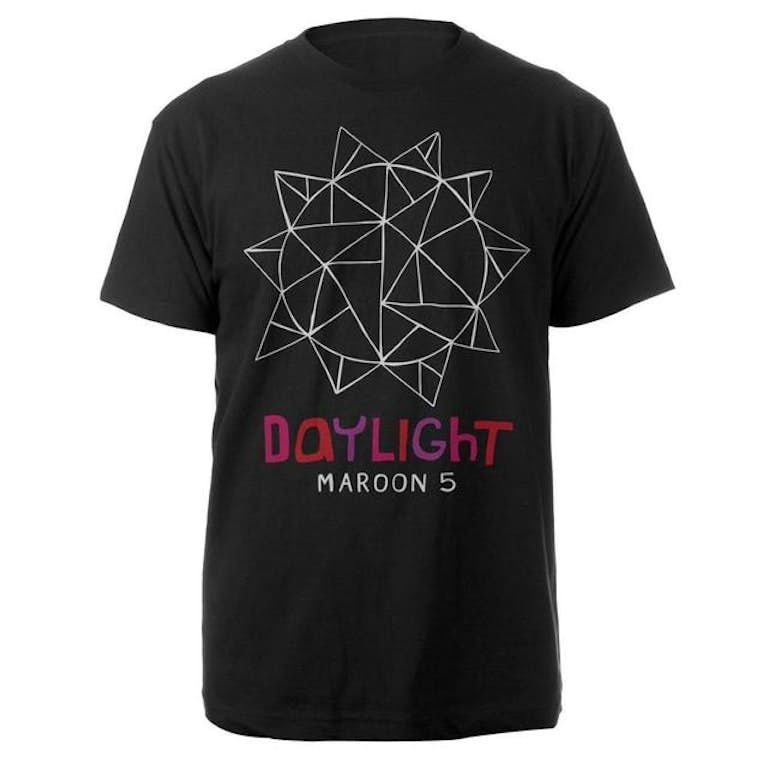 Daylight' Single Tee