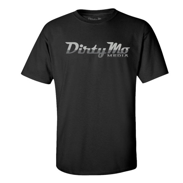 Dirty Mo Media T-Shirt