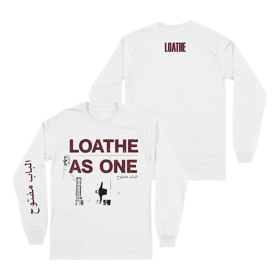 Door is Open Long Sleeve